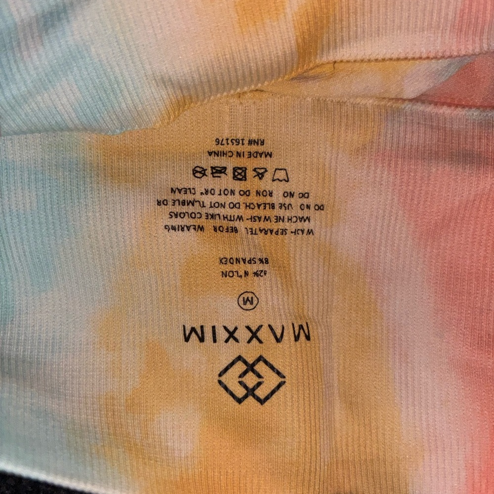 3 pairs of shorts